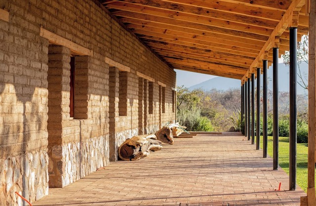 Casa Xaguar