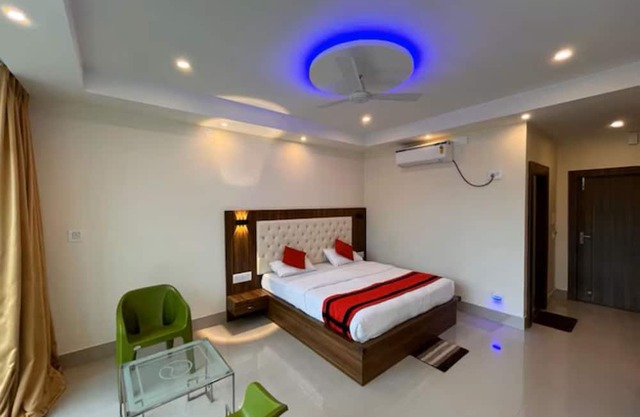 Palashgram Eco Resort