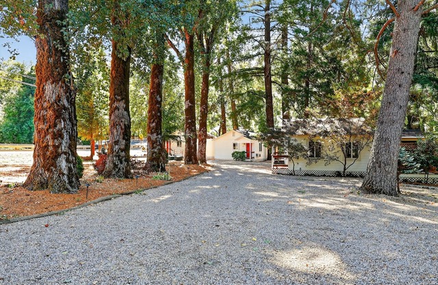 Rouge Cobb Mountain Hotel - Cabin 2