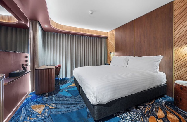 George Hotel Launceston