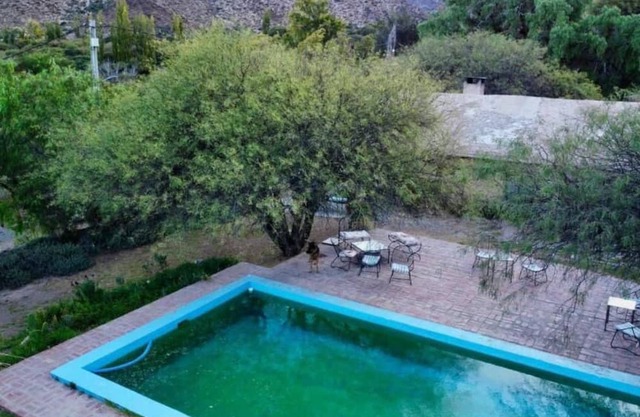 Finca La Paya