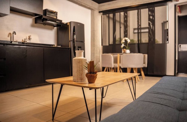 The Coffee Club Hotel