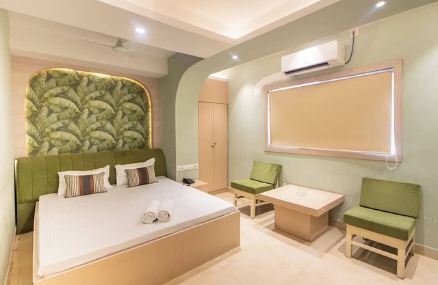Hotel Meghdoot