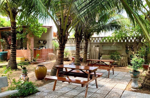 ML Homestay