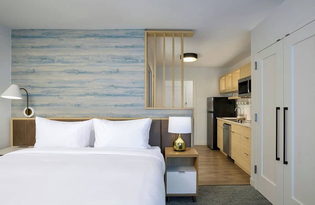 Towneplace Suites By Marriott Great Falls