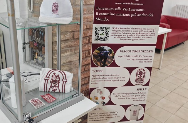 RESIDENZA ANTICHE MURA