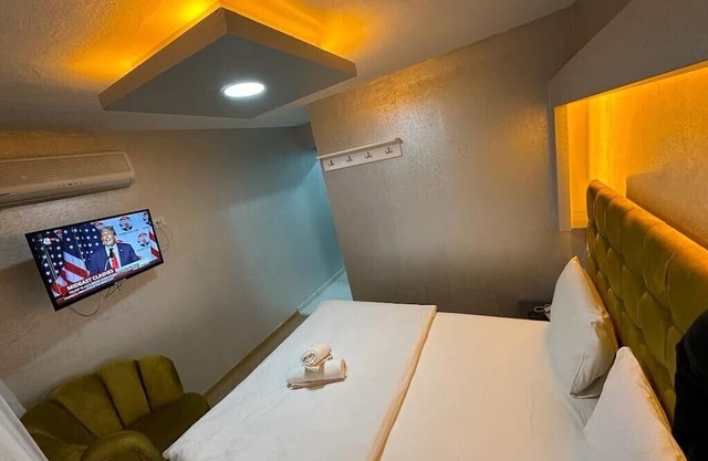 Rudolf Suit & Apart & Otel