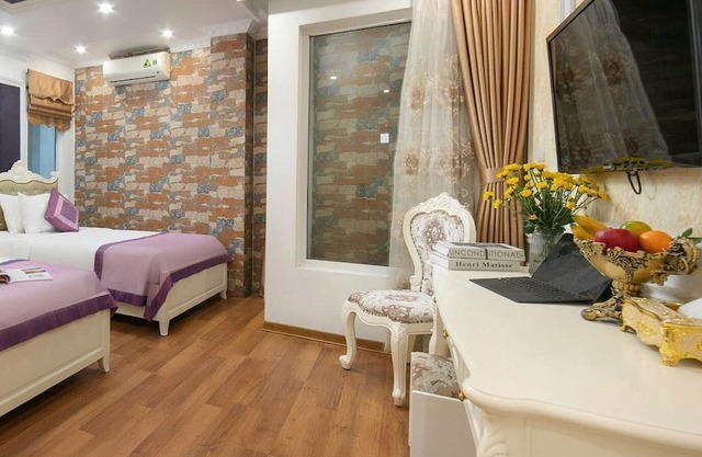 Silk Classic Hotel & Spa