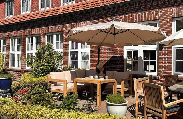 Landhotel Alte Schule Minsen