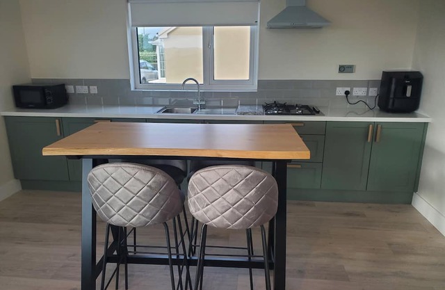 Portmagee Seaside Retreat