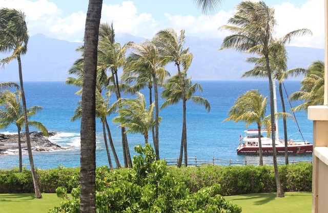 KBM Resorts Free CAR Montage Kapalua Mon-1303