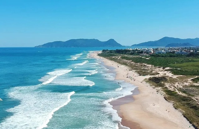 Studio Shopping OKA Floripa - Campeche