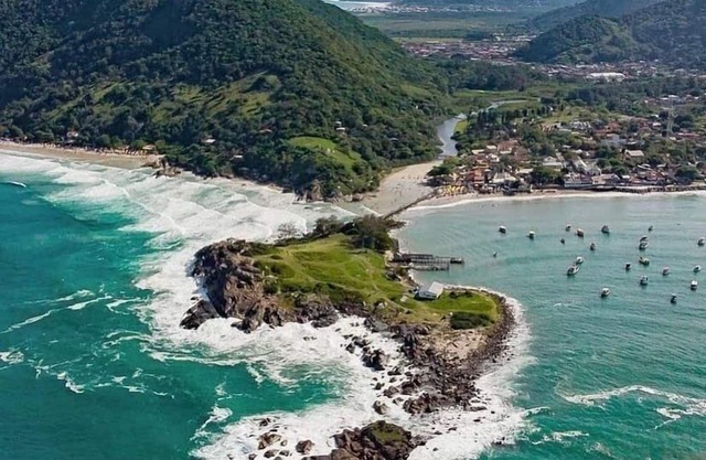 Casa Recanto da Armação