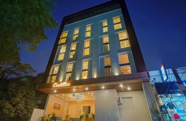 Perfectstayz Premium Varanasi