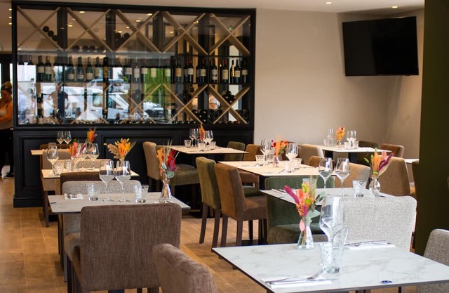 HOTEL RESTAURANT LE BRENNUS