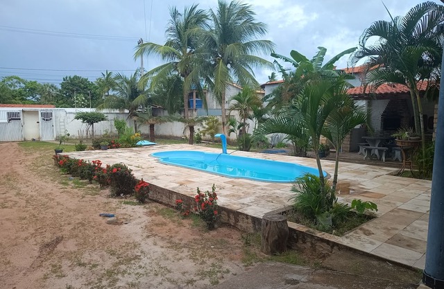 Pousada paraíso do gaúcho