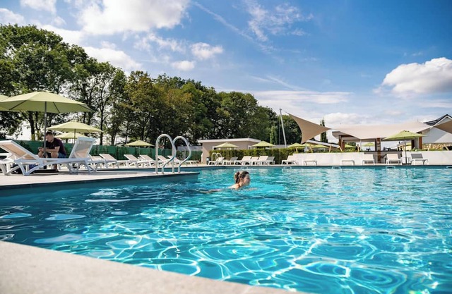 Holiday Home Bemelen Near Nature Reserve