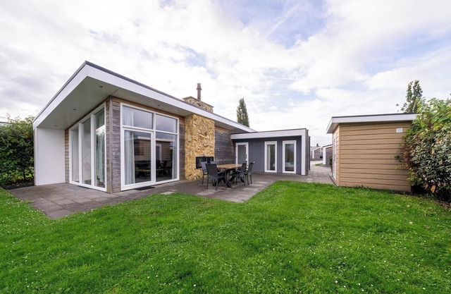 Holiday Home Near Bemelerberg Reserve