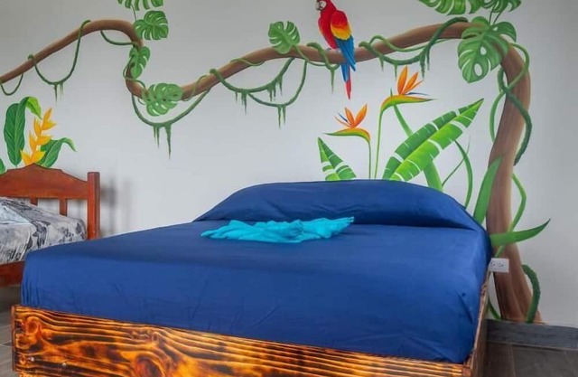 Ecolodge Kala Luna Resort