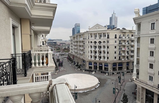 Boulevard 68
