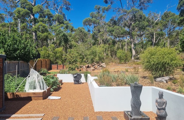 Col's Place - Bush Retreat