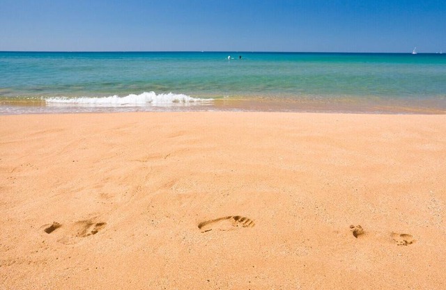 Point Blank - Direct Beachfront