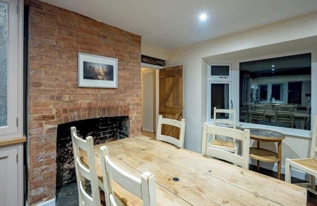 Gamekeepers Cottage