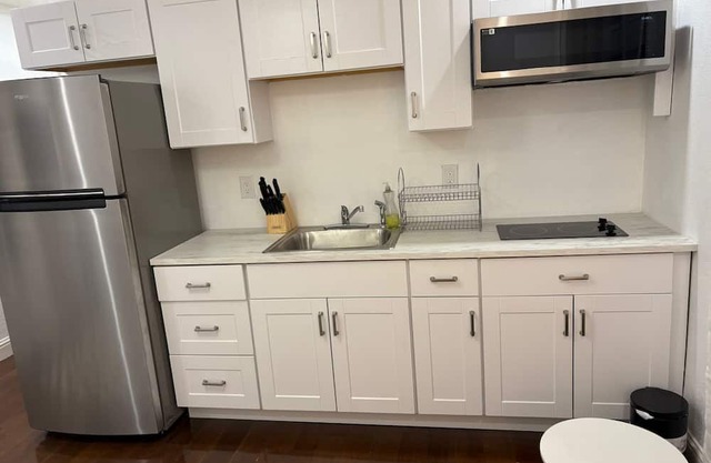 Silicon Valley Haven