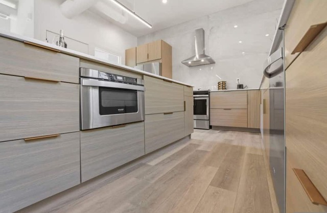 Stylish Getaway -columbus-3 Bedroom Masterpiece