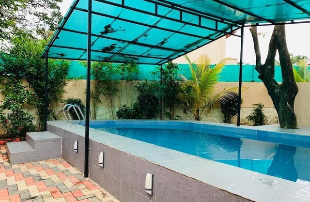 Atharva Villa