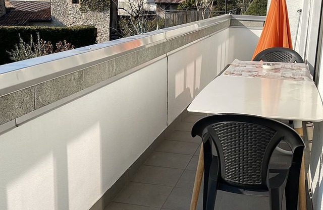 Appartamento con 2 Camere da Letto