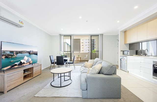 Liverpool Stunny Modern Apt Wifi &Parking