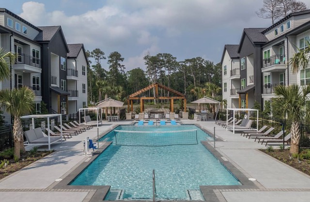 Stylish, Comfy, Clean 1Bedroom Apt in Alpharetta