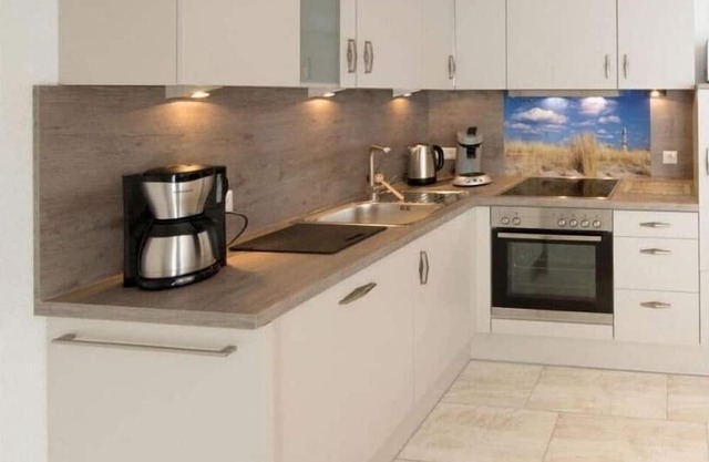 Apartamento vacacional fondeadero D7