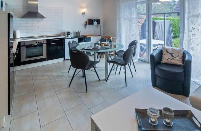 Holiday Apartment Lighthouse 1