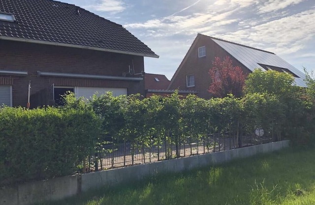 Apartamento de vacaciones Norddeich