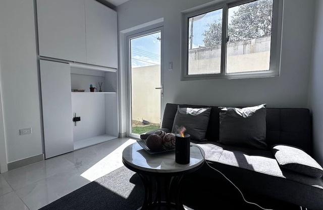 ARUBINI 1-bedroom apartment with perfect location close to everything