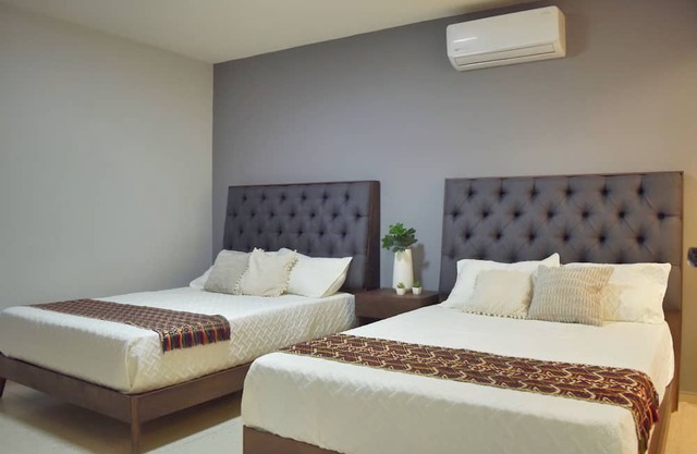 Centro Histórico Departamento 5 de mayo