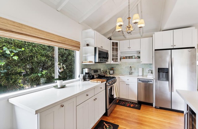 The Laguna Beach Bungalow