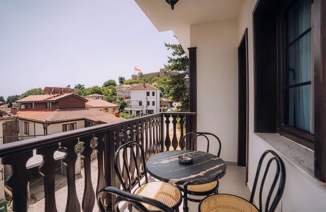 Villa PUPIN Gorna Porta