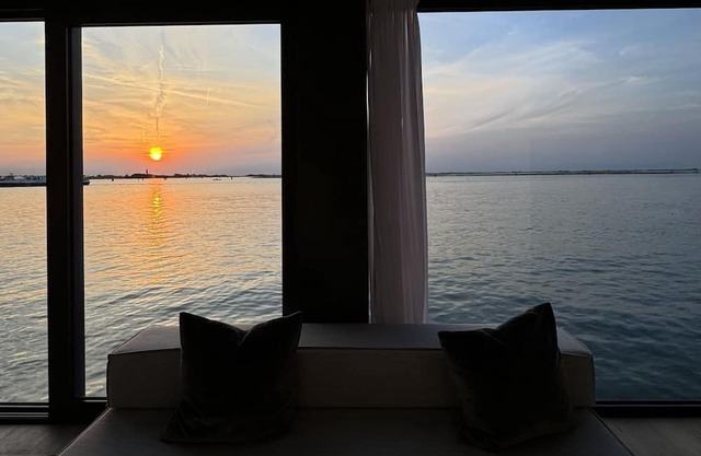 Casa de vacaciones en Venecia con 3 habitaciones, capacidad 6