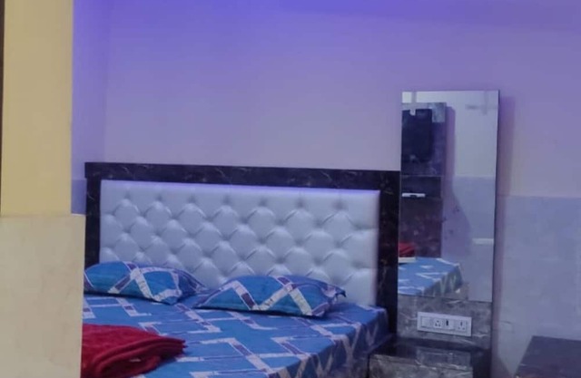Hotel welcome Kanpur