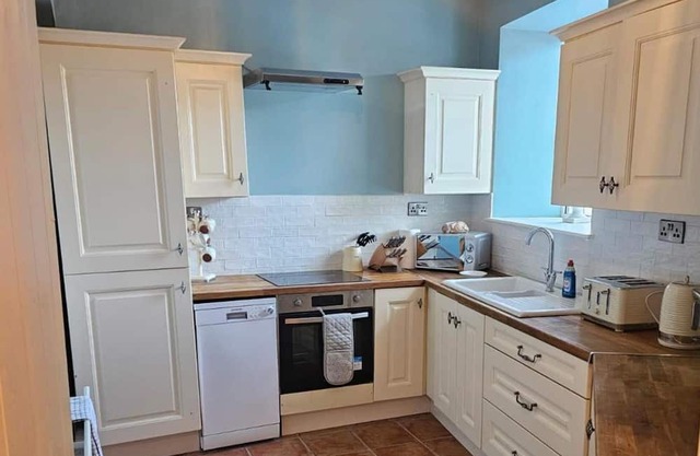 Tranquil Retreat Overlooking The Rock of Cashel