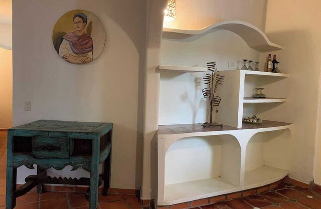 Casa Gil Flores, ideal para familias 2 recamaras, 2 baños, sala, cocina, alberca