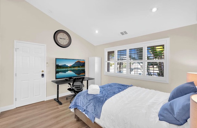 BackpackersApt/1B1B/Central/Coffee/WI-FI/Freeparking