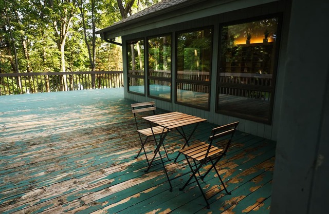 LNSNG VISTA I River + Trails