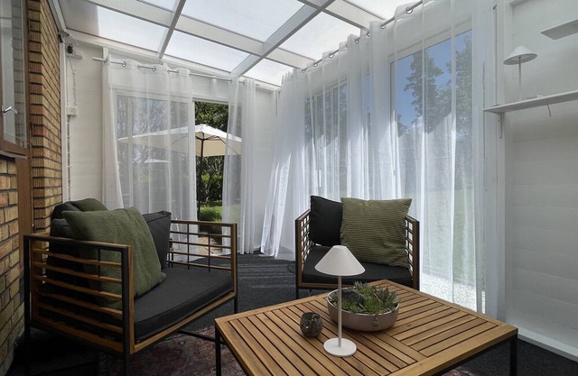 Holiday home with hotel feeling in Lönneberga