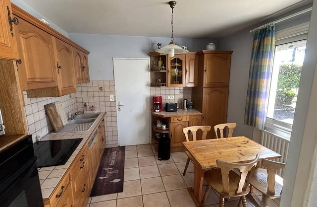 Family house 3 km from the beaches for 4 people in Mimizan beach