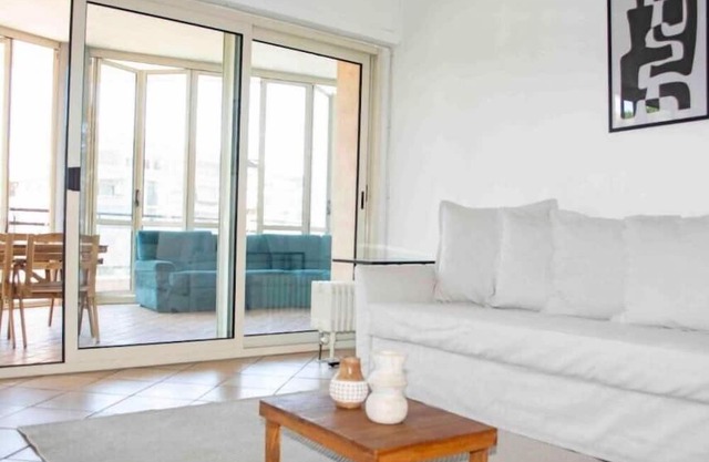 Antilles Ostia Holiday Apartment