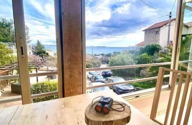 Holiday apartment Le Rove for 1 - 4 persons with 2 bedrooms - Holiday house